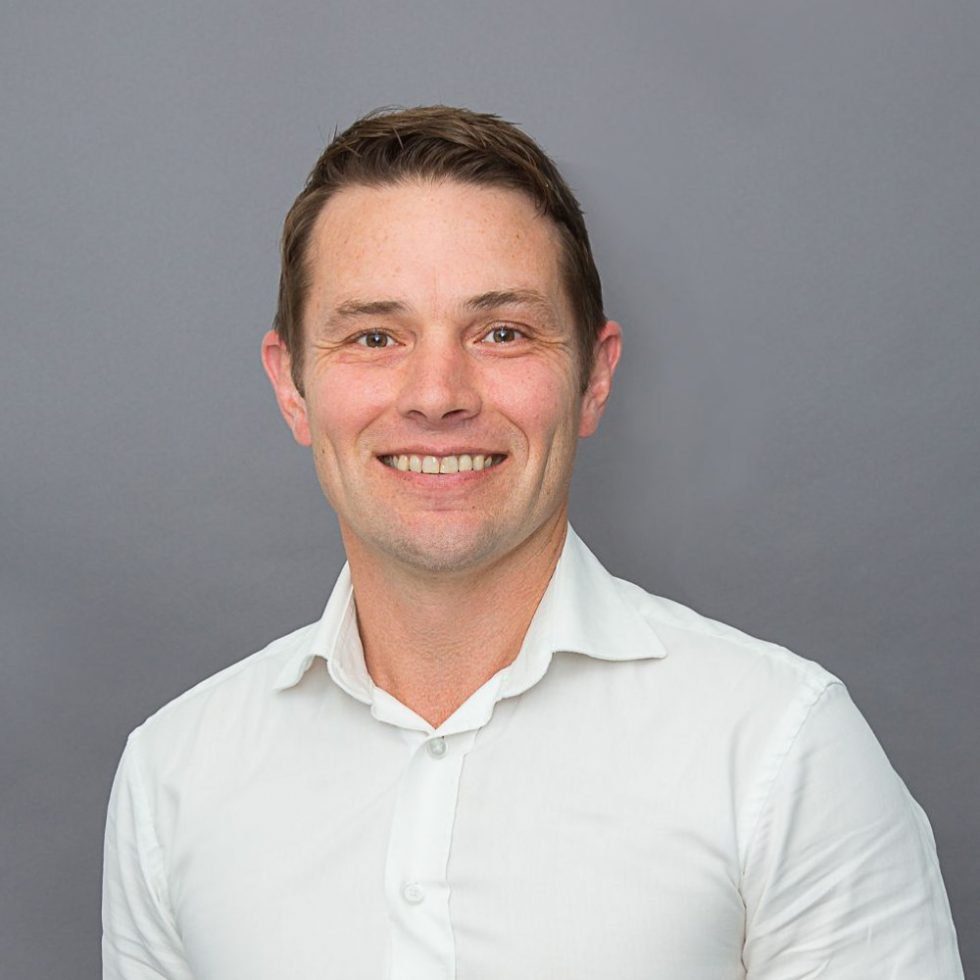 Brad Miller Real Estate Dynamics