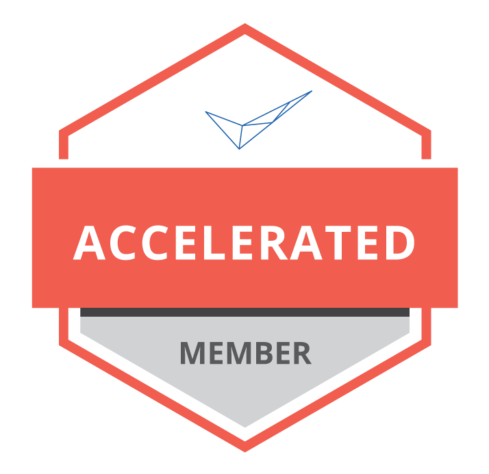 Accelerated
