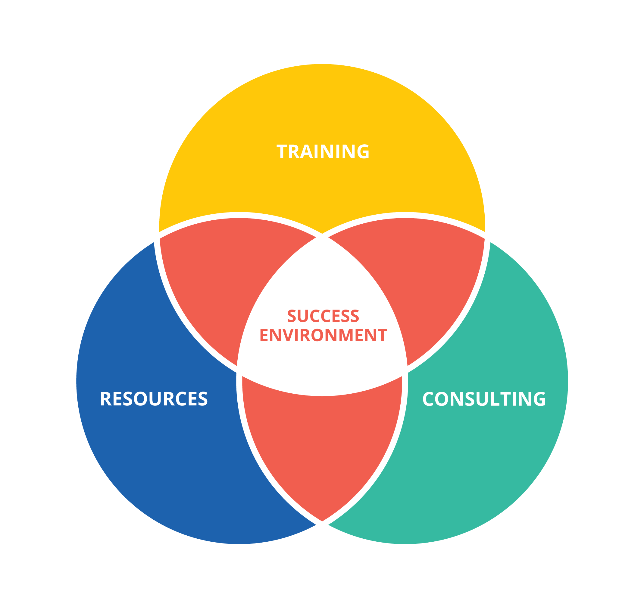 Success-Environment