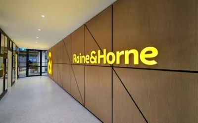 Client Success Story: Raine & Horne Concord/Strathfield