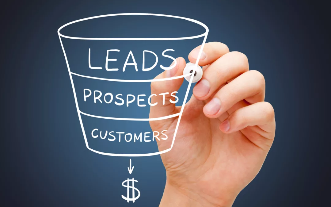 Lead Generation for Rent Roll Growth