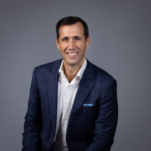 Picture of Brad Robson