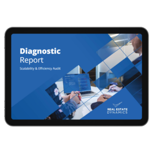 Diagnostic Report
